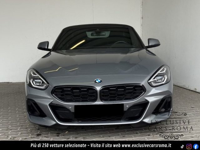 BMW Z4 usata, con ABS