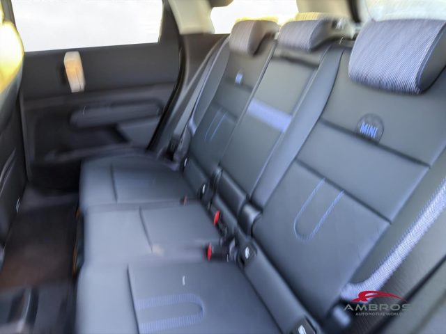 MINI Countryman usata 10