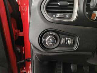 JEEP Renegade usata, con Boardcomputer