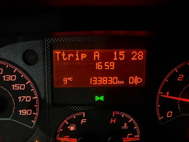 CITROEN Jumper usata 12