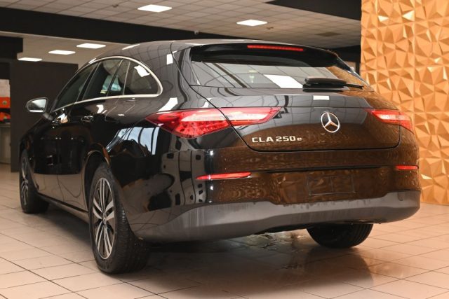 MERCEDES-BENZ CLA 250 usata 83
