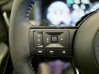 NISSAN Qashqai usata, con Interni in pelle