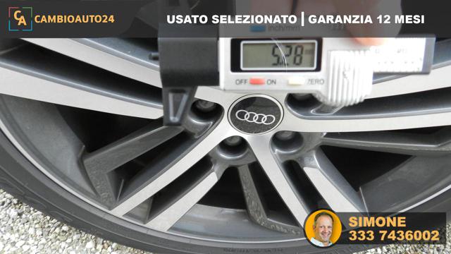 AUDI Q5 usata 122