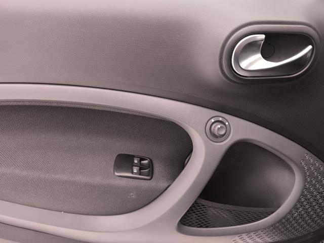 SMART ForTwo usata, con Chiusura centralizzata telecomandata