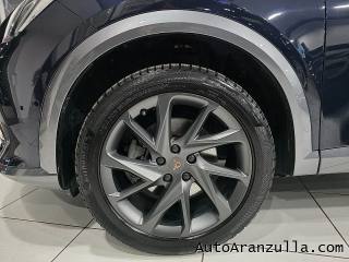 CUPRA Formentor usata, con Fari LED