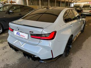 BMW M3 usata, con Airbag Passeggero