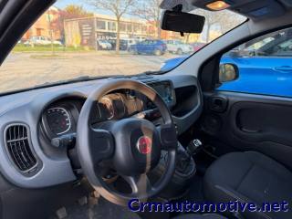 FIAT Panda usata, con Chiusura centralizzata