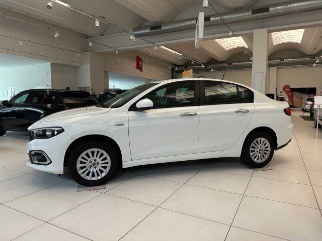 FIAT Tipo usata, con Airbag