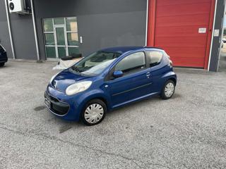 CITROEN C1 usata, con Airbag