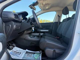 CITROEN C3 usata, con Autoradio digitale