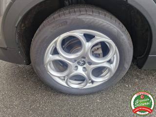 ALFA ROMEO Tonale usata, con Boardcomputer