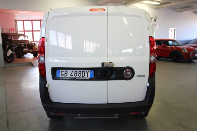 FIAT Doblo usata, con Chiusura centralizzata