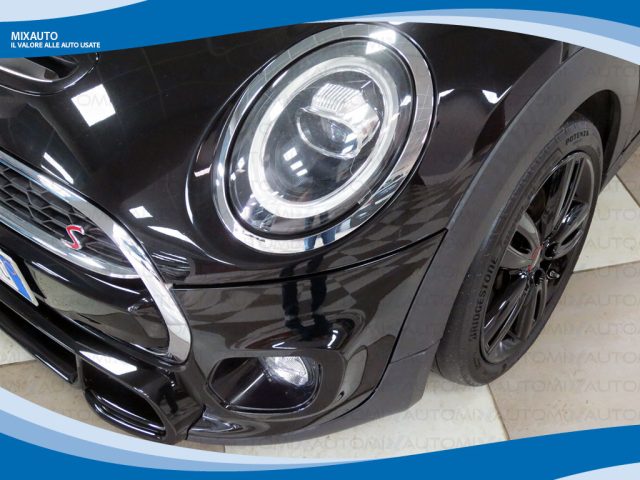 MINI Cooper S usata, con Controllo trazione