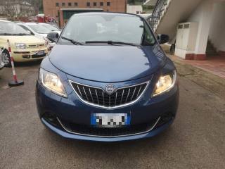 LANCIA Ypsilon usata, con Airbag Passeggero