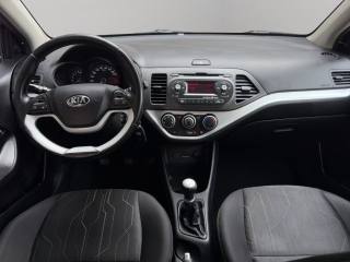 KIA Picanto usata, con Fendinebbia