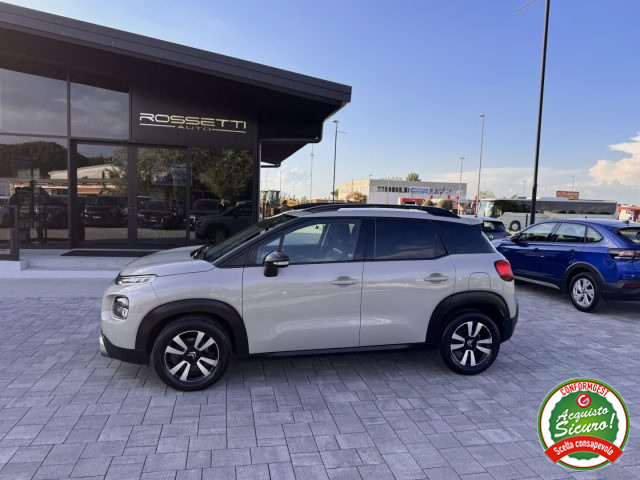 CITROEN C3 Aircross usata, con Airbag Passeggero