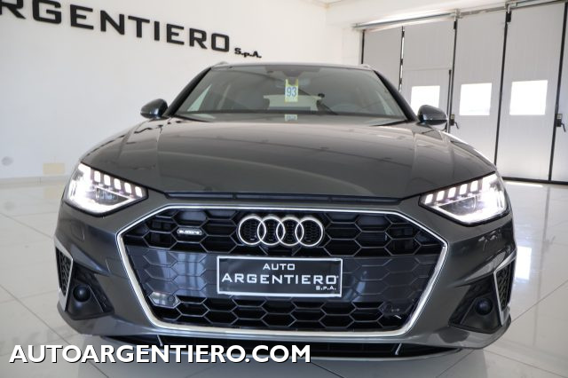 AUDI A4 usata, con Airbag