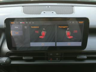 JEEP Avenger usata, con Touch screen
