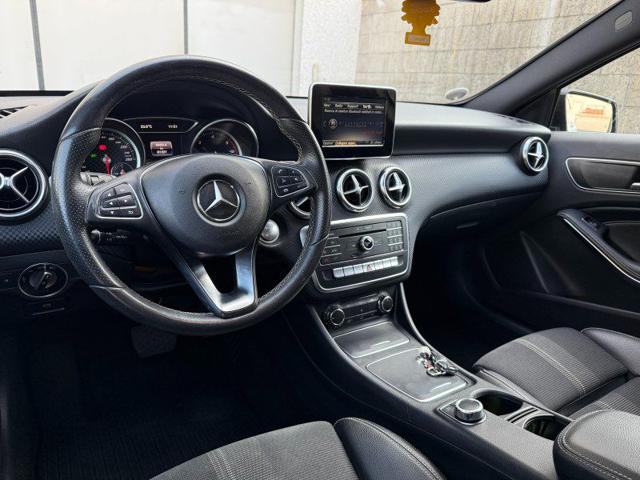 MERCEDES-BENZ A 180 usata 50
