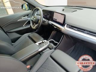BMW X1 usata, con Chiamata automatica per emergenze