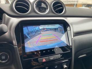 SUZUKI Vitara usata, con Controllo trazione