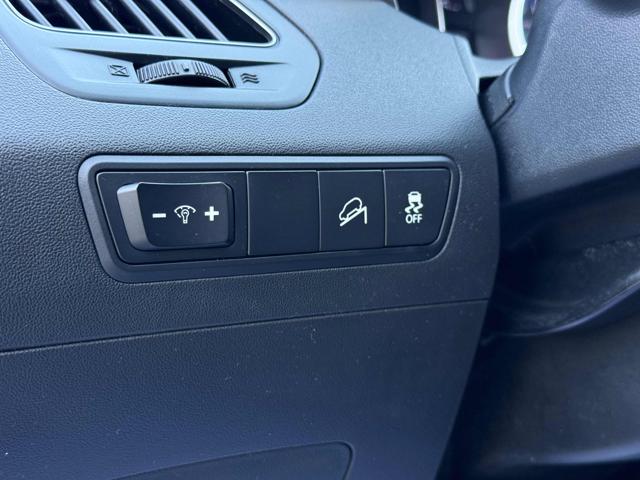 HYUNDAI iX35 usata, con Immobilizzatore elettronico