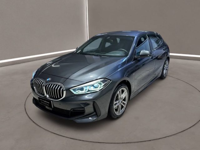 BMW 116 usata, con Airbag laterali