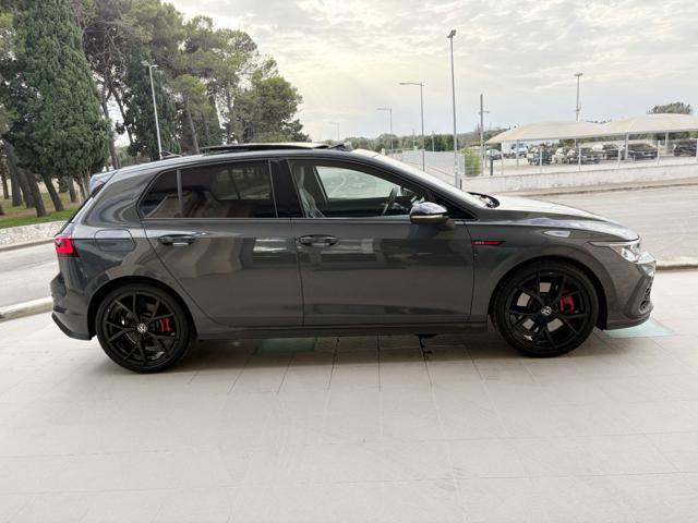 VOLKSWAGEN Golf usata, con Airbag Passeggero