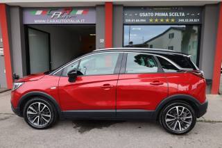 OPEL Crossland X usata, con Airbag