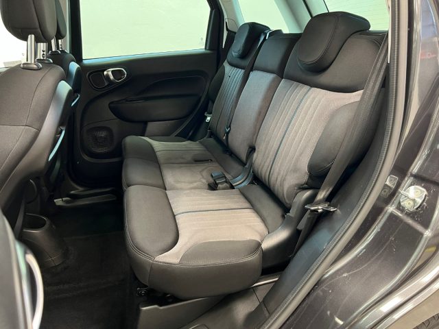 FIAT 500L usata, con Controllo trazione