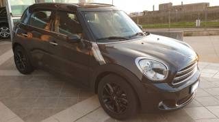 MINI Countryman usata, con Airbag laterali