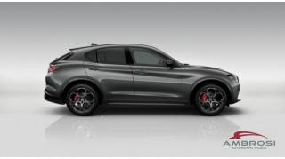 ALFA ROMEO Stelvio usata 1