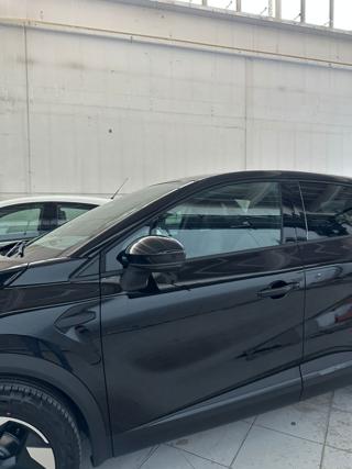 RENAULT Captur usata, con Airbag Passeggero