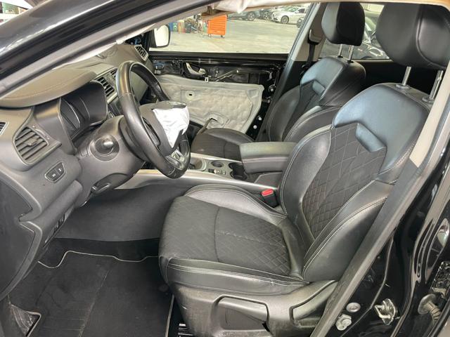 RENAULT Kadjar usata, con ESP