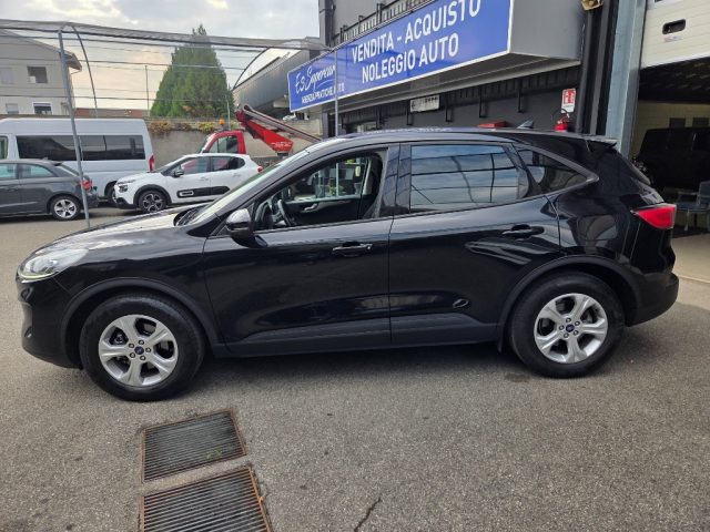 FORD Kuga usata, con Alzacristalli elettrici