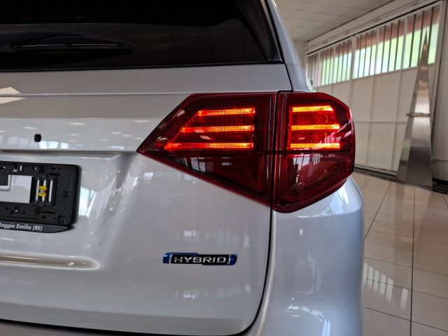 SUZUKI Vitara usata, con Servosterzo