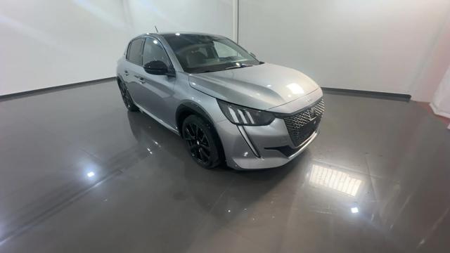 PEUGEOT 208 usata, con Airbag laterali