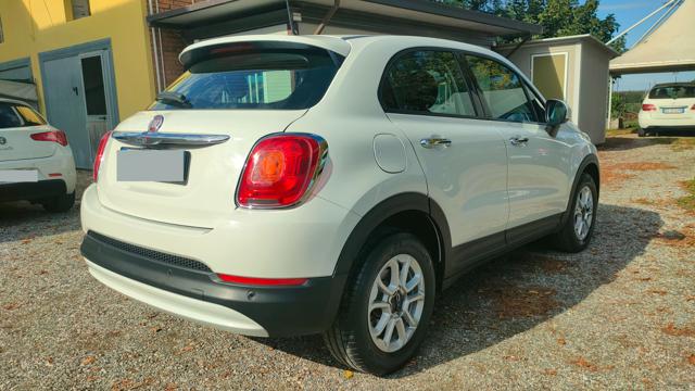 FIAT 500X usata, con MP3