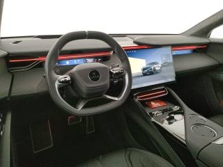 LOTUS Eletre usata, con Autoradio digitale