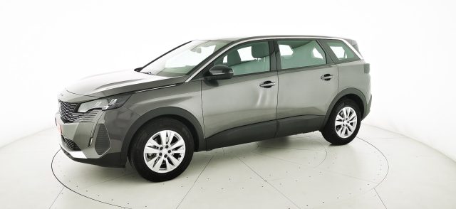 PEUGEOT 5008 usata, con Limitatore di velocità