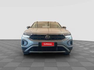 VOLKSWAGEN T-Roc usata 7