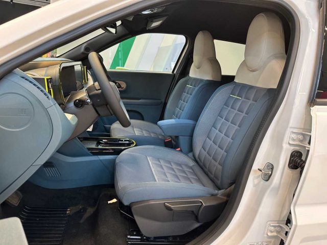 FIAT Grande Panda usata, con Cruise Control