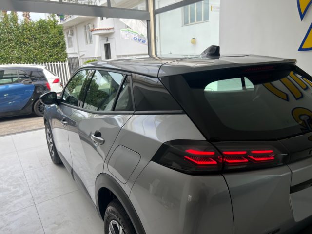 PEUGEOT 2008 usata, con Antifurto