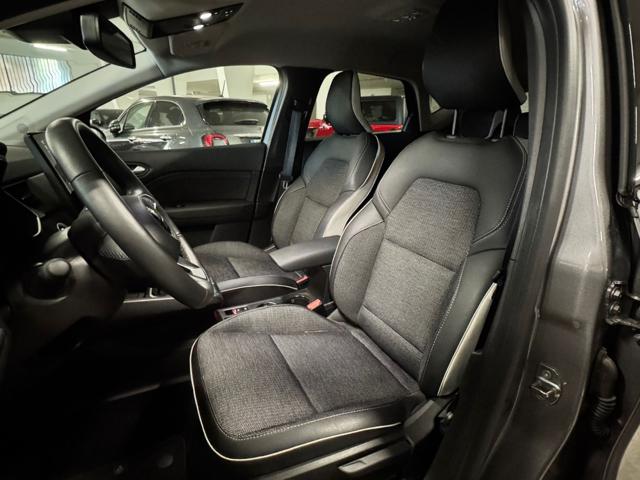 RENAULT Captur usata, con Cruise Control