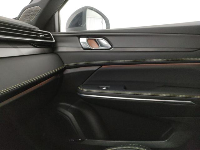 LYNK & CO 01 usata, con Sensore di pioggia