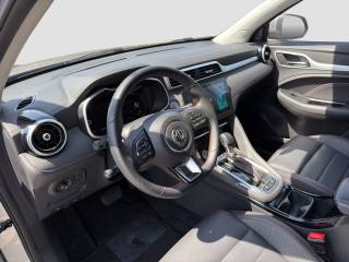 MG ZS usata 8