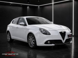 ALFA ROMEO Giulietta usata, con Airbag