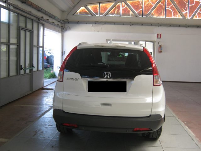 HONDA CR-V usata, con Airbag Passeggero