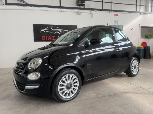 FIAT 500 usata, con Autoradio