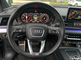 AUDI Q5 usata, con Fari Xenon